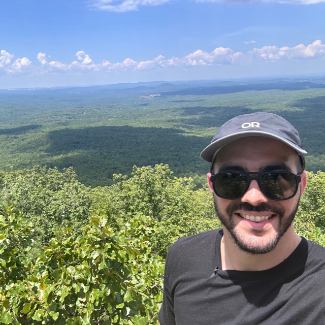 Lino Cappelli Overlanding adventures